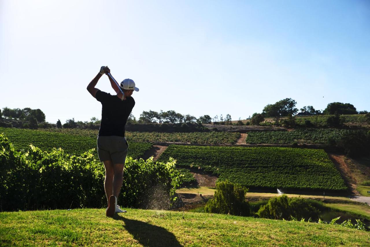 Alluvia Boutique Winery & Luxury Gasthof 5*