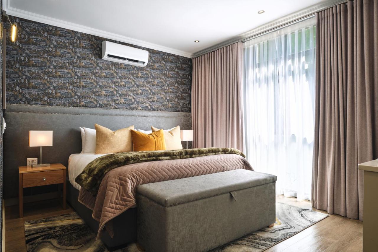 Alluvia Boutique Winery & Luxury Gasthof Stellenbosch