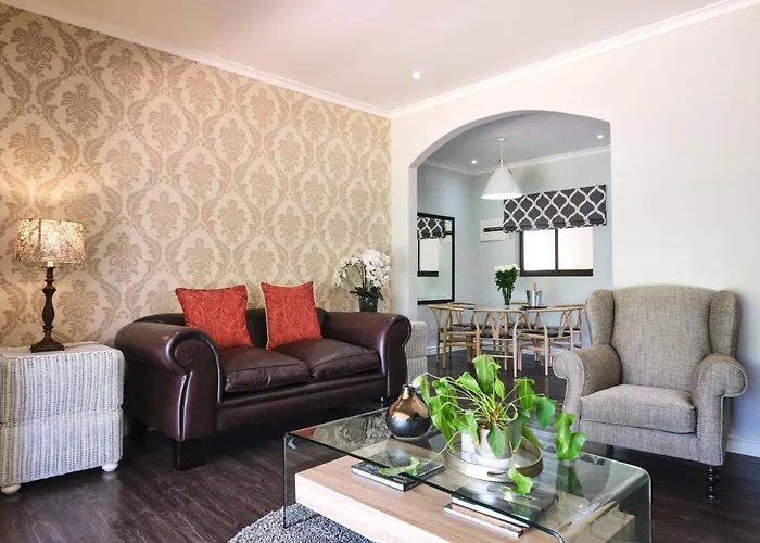 Alluvia Boutique Winery & Luxury Accommodation