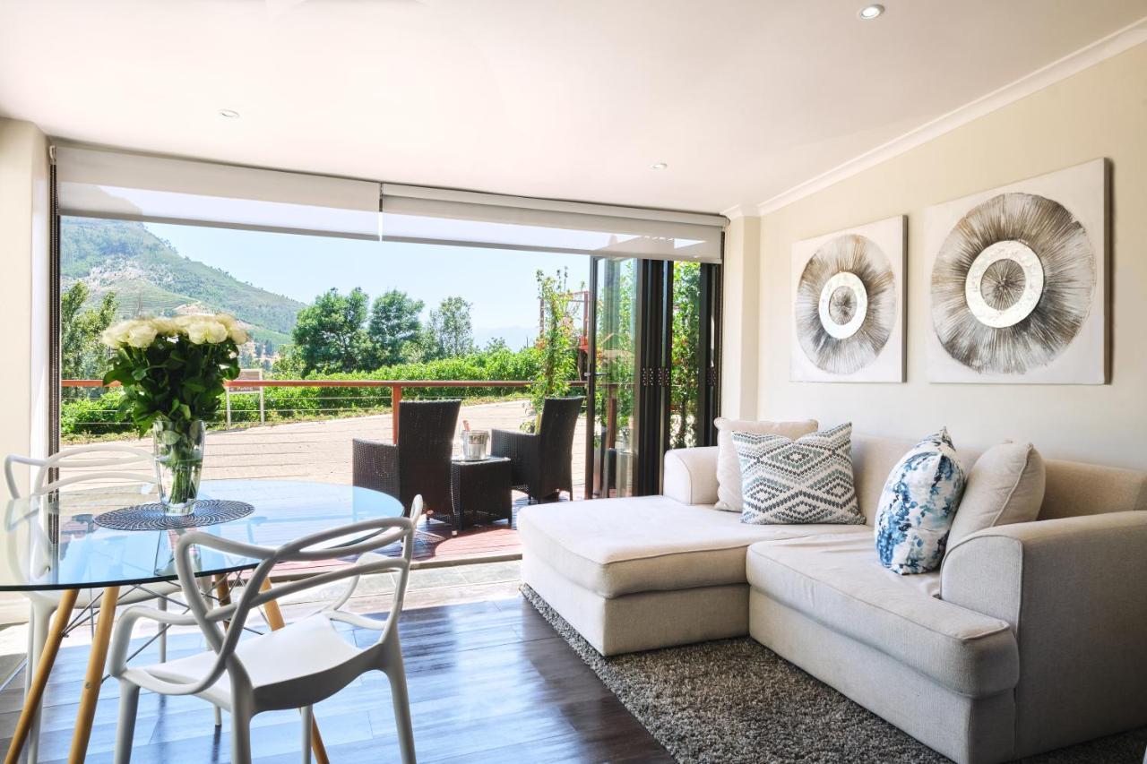 Gasthuis Alluvia Boutique Winery & Luxury 5*
