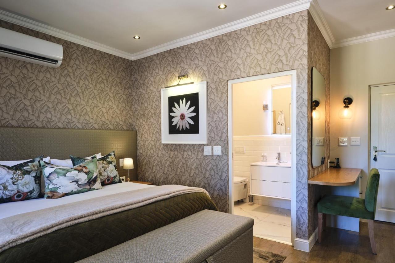 Gasthuis Alluvia Boutique Winery & Luxury Stellenbosch