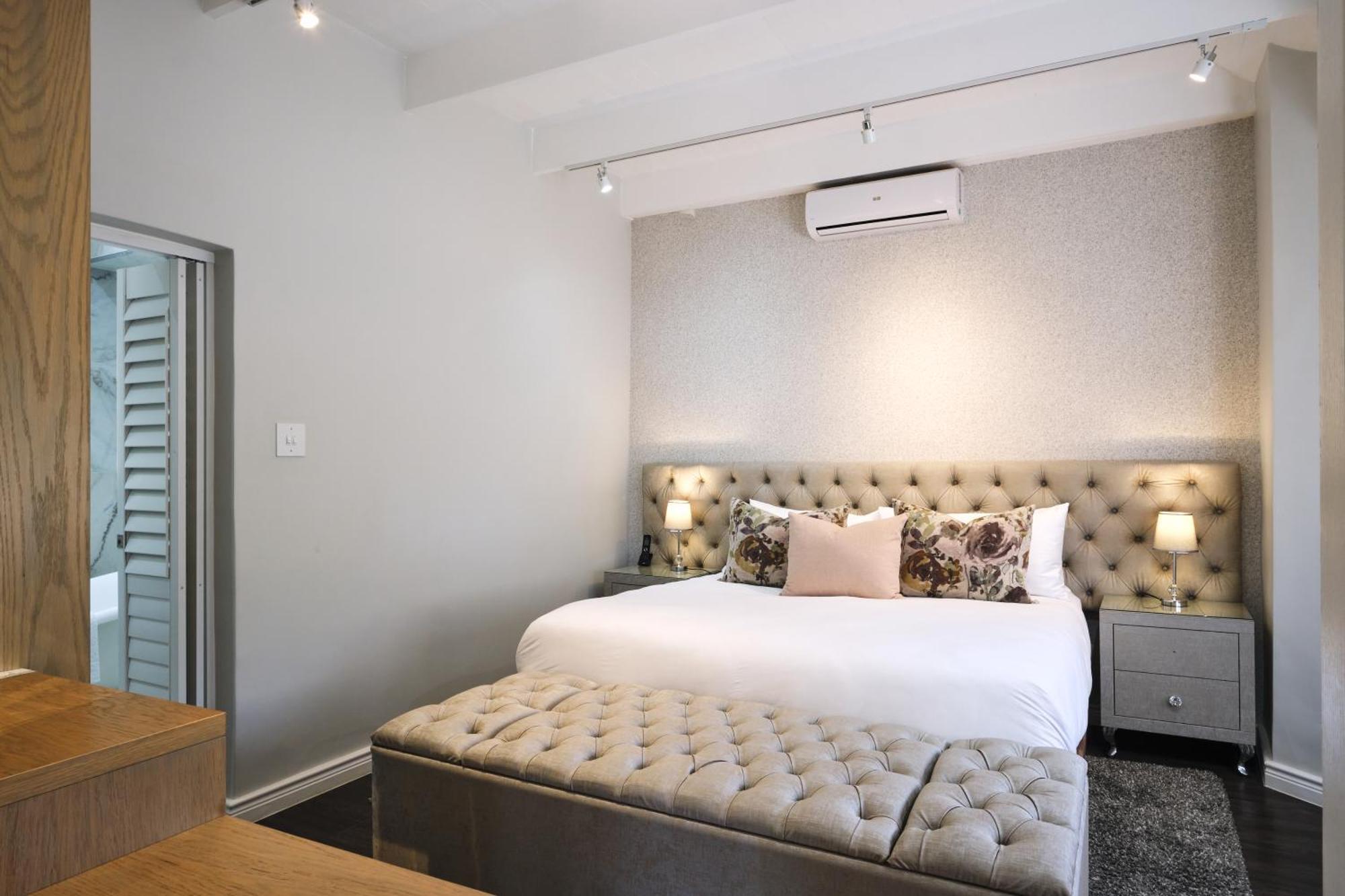 Alluvia Boutique Winery & Luxury Stellenbosch