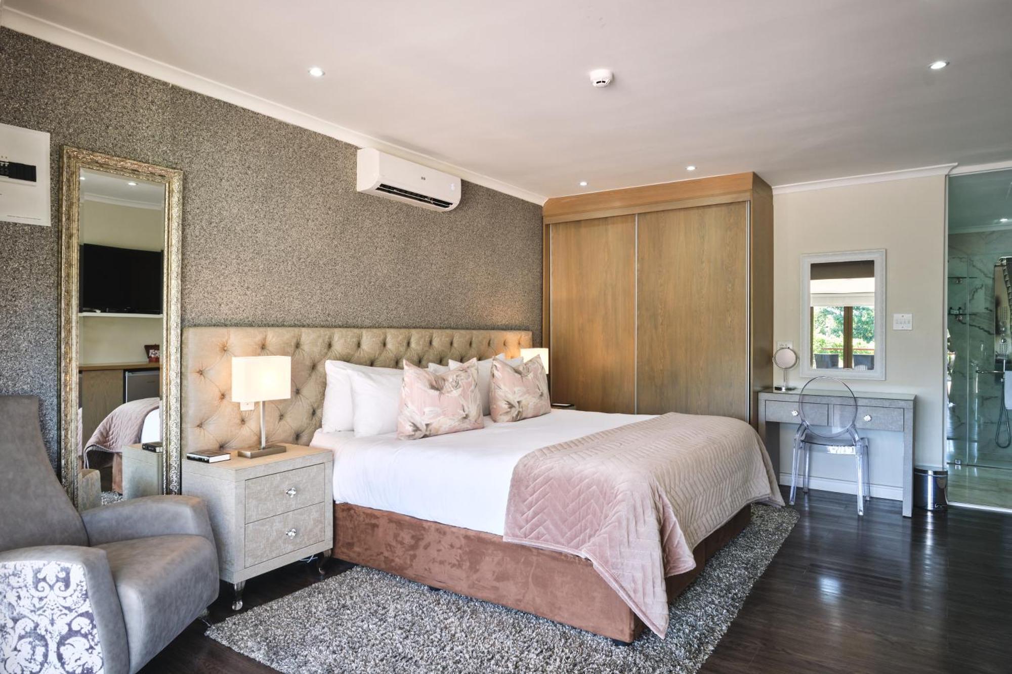 Gasthuis Alluvia Boutique Winery & Luxury